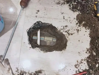 上饶市测漏水电话