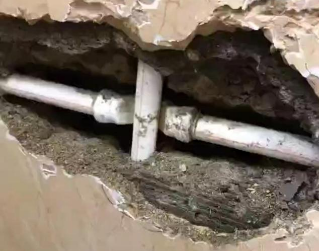 上饶市测漏水哪家好