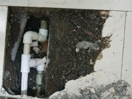 上饶市测漏水哪家好