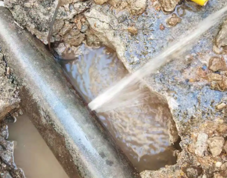 上饶市测漏水公司