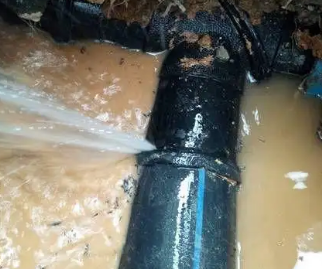 上饶市测漏水公司哪家好