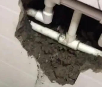 上饶市漏水检测电话