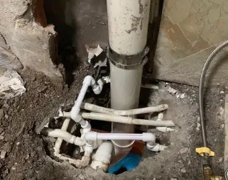 上饶市漏水检测哪家好