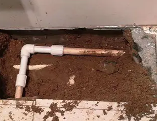 上饶市测漏水哪家好