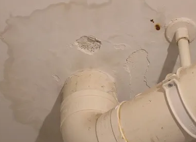 上饶市卫生间测漏水多少钱