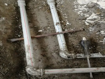 上饶市卫生间测漏水多少钱