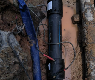 上饶市水管漏水检测多少钱