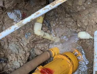 上饶市水管漏水检测哪家好