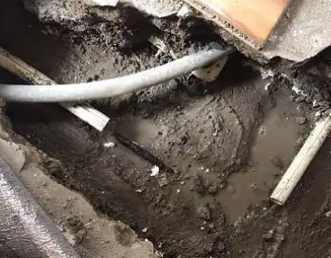 上饶市卫生间测漏水价格明细