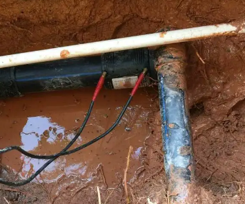 上饶市水管漏水检测多少钱