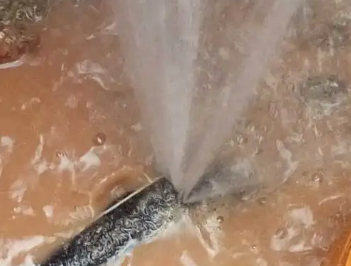 上饶市水管漏水检测哪家好