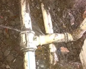 上饶市卫生间测漏水多少钱