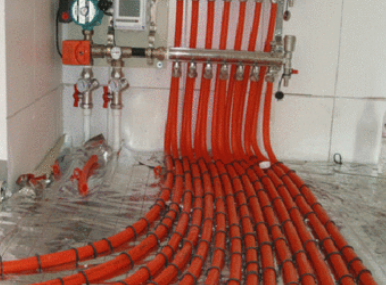 上饶市地暖维修多少钱