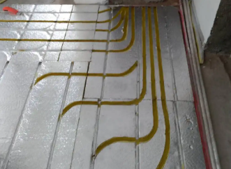 上饶市地暖维修哪家好