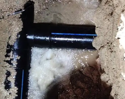 上饶市水管漏水检测哪家好