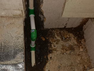 上饶市卫生间测漏水哪家好