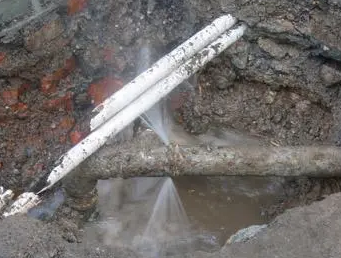 上饶市测漏水多少钱