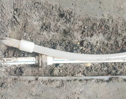 上饶市测漏水哪家好