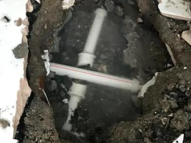 上饶市漏水检测公司哪家好